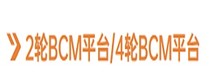 摩托車(chē)BCM平台